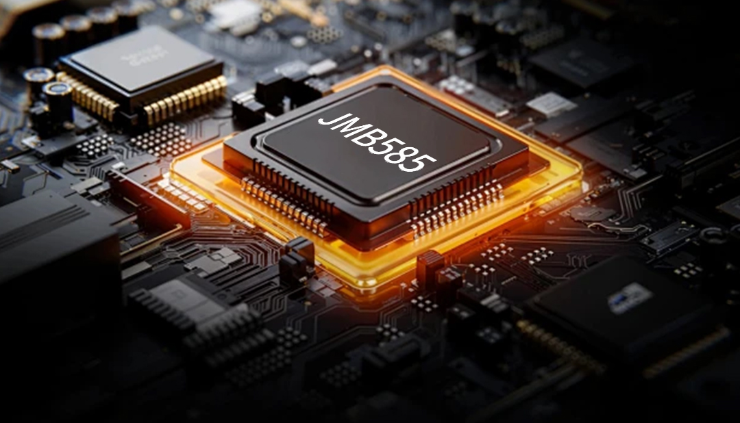 The Ultimate Storage Upgrade for Compact PCs: The M.2 to SATA Adapter Card