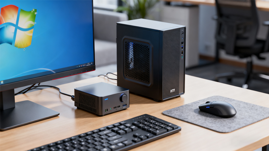 A Revolution in Form Factor: An In-depth Analysis of the IO-M2F9236-4IR M.2 to 4-Port SATA RAID Controller